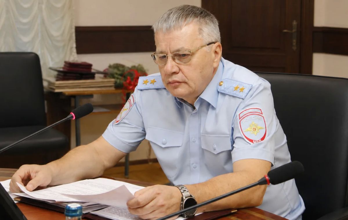 В Главном управлении МВД России по Ставропольскому краю подвели итоги оперативно-служебной деятельности за первое полугодие 2026 года В Главном управлении МВД России по Ставропольскому краю подвели итоги оперативно-служебной деятельности за первое полугодие 2026 года