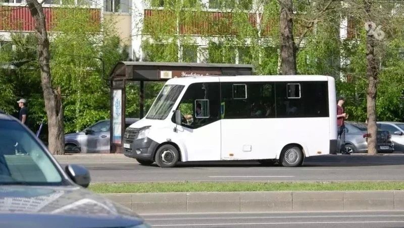 Проезд подорожает на шести городских маршрутах в Ставрополе с 5 августа