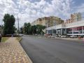 Иван Ульянченко: Новый светофорный объект сегодня установили на пересечении улицы Октябрьской и бульвара Зеленая роща