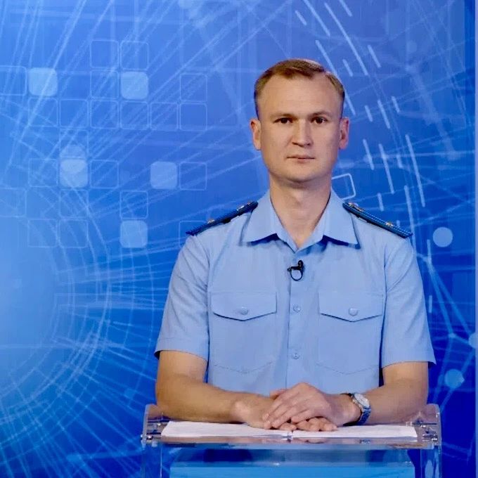 Завтра, 23 июля, в 10:15 и 17:45 на телеканале «Свое ТВ» состоится очередной выпуск ведомственной телепередачи «Око Государево» с участием прокурора апелляционного отдела уголовно-судебного управления прокуратуры края Сергея...