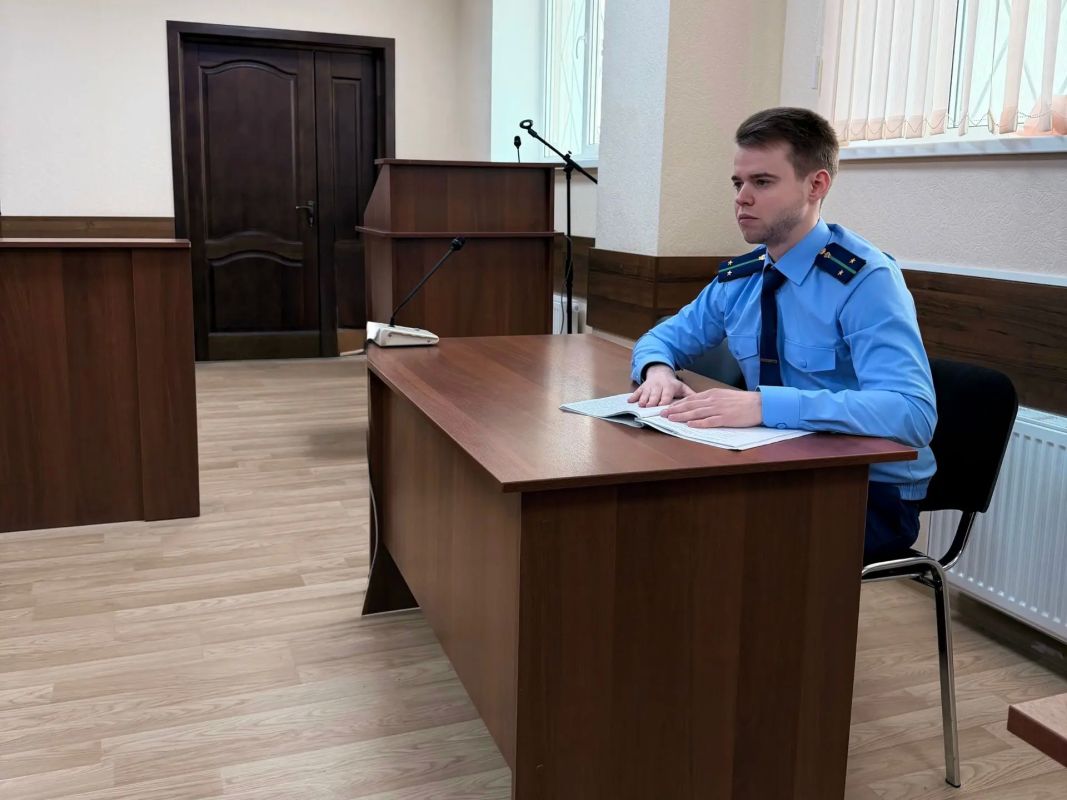 По иску прокуратуры с владельца бетонного завода взыскано свыше 31 млн рублей в пользу государства
