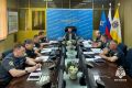 МЧС России совершенствует готовность к реагированию на чрезвычайные ситуации
