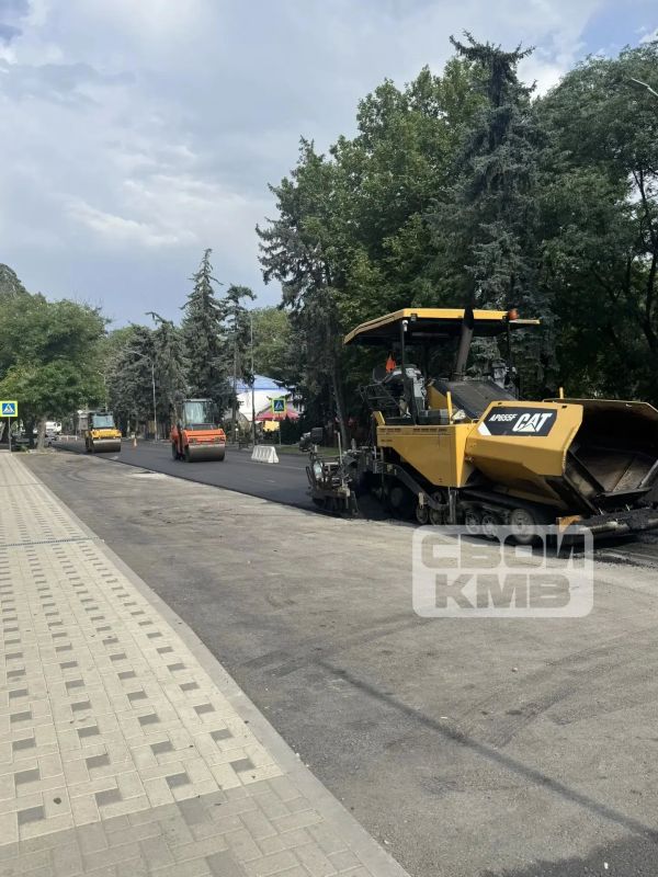 Водителя, сбившего пешехода в Ессентуках и скрывшегося с места ДТП, арестовали на трое суток Водителя, сбившего пешехода в Ессентуках и скрывшегося с места ДТП, арестовали на трое суток