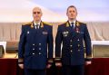 Указом Президента Российской Федерации руководитель следственного управления СК России по Ставропольскому краю Александр Александрович Перепелицын награжден медалью ордена «За заслуги перед Отечеством ll степени»