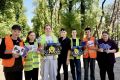 «Будь заметен!»: в курортной зоне Ессентуков автоинспекторы проводят индивидуальную работу с пешеходами и пользователями СИМ