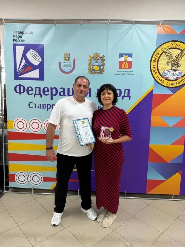 Нарды на курорте. В Пятигорске прошёл чемпионат Ставропольского края по коротким нардам — отборочный этап чемпионата России Нарды на курорте. В Пятигорске прошёл чемпионат Ставропольского края по коротким нардам — отборочный этап чемпионата России