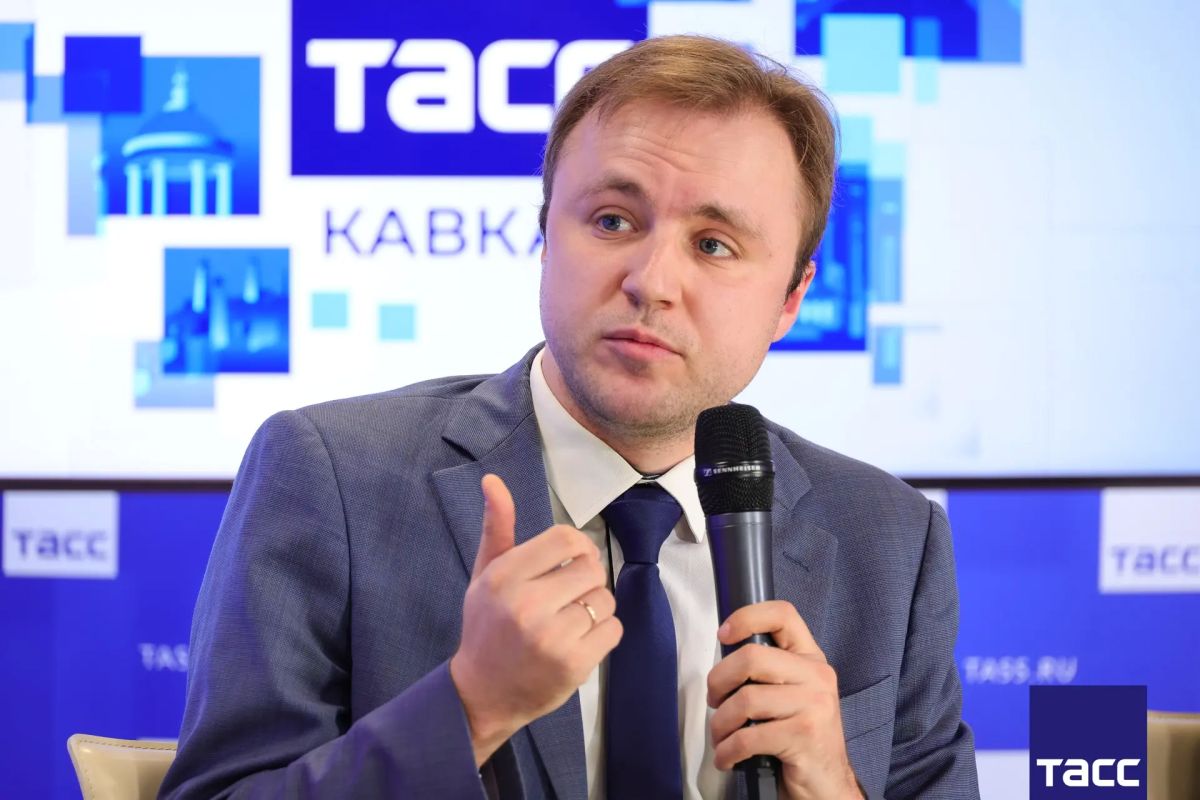 Главное из заявлений, а также фоторепортаж с пресс-конференции в Региональном информационном центре "ТАСС Кавказ" в Пятигорске, посвященной реализации Федерального закона "Об увековечении памяти жертв геноцида советского... Главное из заявлений, а также фоторепортаж с пресс-конференции в Региональном информационном центре "ТАСС Кавказ" в Пятигорске, посвященной реализации Федерального закона "Об увековечении памяти жертв геноцида советского...