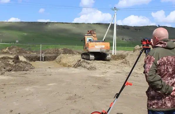 На Ставрополье отремонтируют 230 километров дорог
