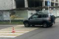 В Ессентуках Госавтоинспекторы установили личность водителя, допустившего наезд на пешехода и скрывшегося с места ДТП
