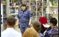 В Ставрополе росгвардейцы провели круглый стол, посвященный 84-й годовщине начала битвы за Кавказ