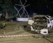 17-летний парень погиб в аварии в Будённовске