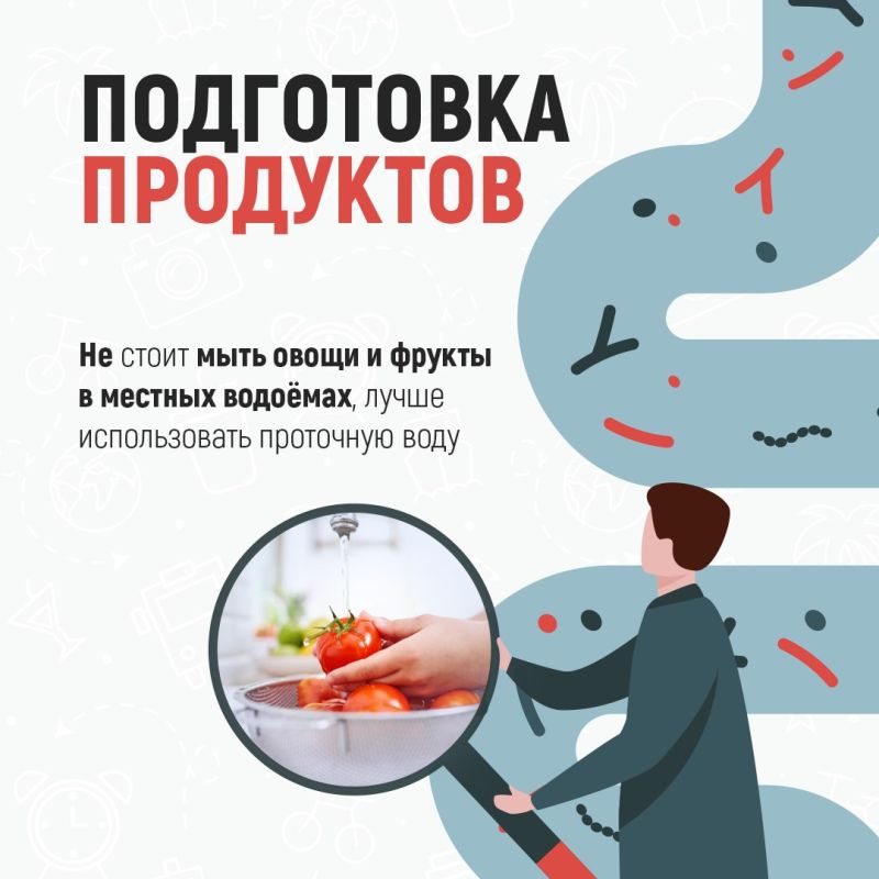 Как обезопасить себя от инфекции на море? Как обезопасить себя от инфекции на море?