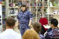 В Ставрополе росгвардейцы провели круглый стол, посвященный 84-й годовщине начала битвы за Кавказ