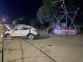 Подросток погиб, двое взрослых пострадали в ДТП в Буденновске