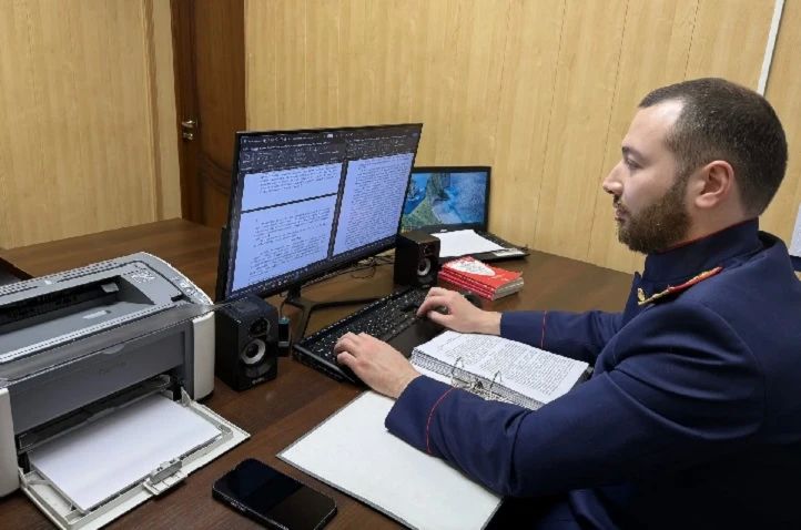 На Ставрополье мошенника пытался обмануть аферист