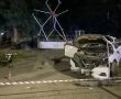 Смертельная авария случилась вчера в Буденновске