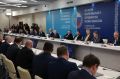 В Омске завершился XXII Форум межрегионального сотрудничества России и Казахстана