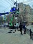 Ещё 6 светофоров Ставрополя подключили к интеллектуальной транспортной системе