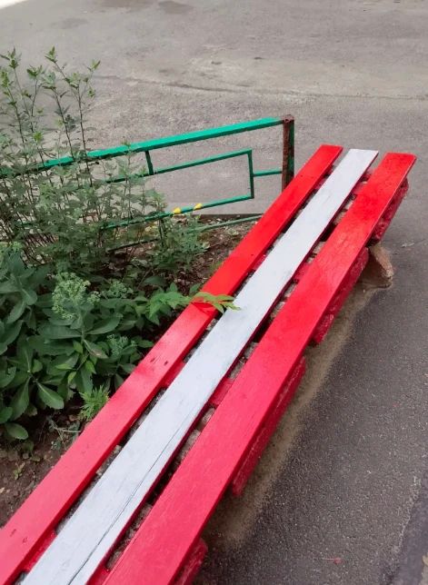 По требованию Госжилинспекции: УК восстановила элементы благоустройства в ставропольском МКД По требованию Госжилинспекции: УК восстановила элементы благоустройства в ставропольском МКД