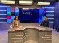 Начальник отдела по контролю (надзору) за порядком предоставления коммунальных услуг и энергосбережением Дмитрий Варавин принял участие в программе «Актуальное интервью» на телеканале «СвоёТВ»