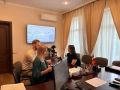 В администрации Пятигорска защитили план бережливого проекта по оптимизации взыскания задолженностей
