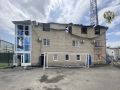 Прокуратура края организовала проверку по факту пожара на базе футбольного клуба «Машук-КМВ» в Пятигорске