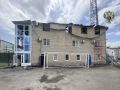 Прокуратура устанавливает причину пожара на базе футбольного клуба «Машук-КМВ» в Пятигорске