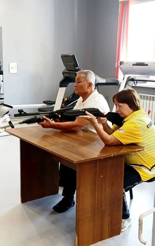 Команда Ставрополя победила в краевой Спартакиаде пенсионеров в Зеленокумске Команда Ставрополя победила в краевой Спартакиаде пенсионеров в Зеленокумске
