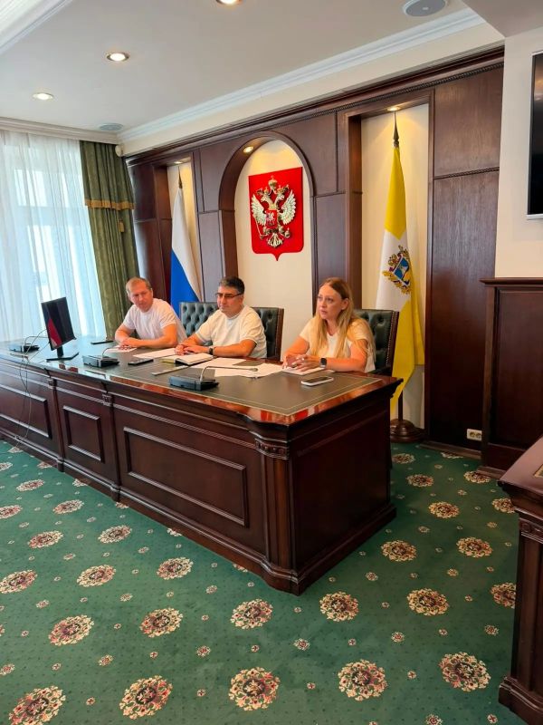В Пятигорске обсудили подготовку к отопительному сезону В Пятигорске обсудили подготовку к отопительному сезону