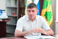 Главный государственный жилищный инспектор края провел выездной личный приём