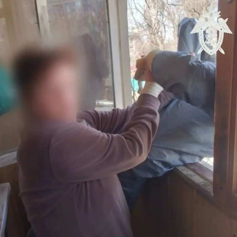 Мужчина, сбросивший женщину с балкона второго этажа в Изобильном, осуждён на 6 лет