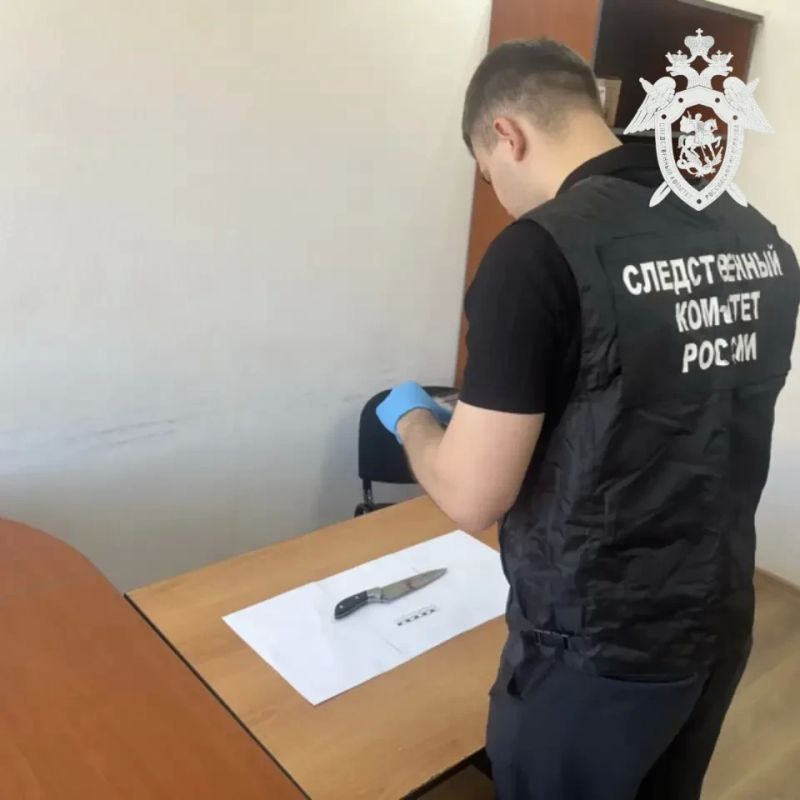 В Туркменском округе местная жительница признана виновной в убийстве знакомого