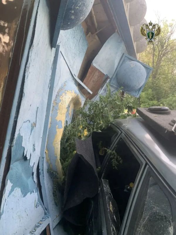 Трое детей пострадали в аварии в Минераловодском округе – прокуратура Ставрополья организовала проверку Трое детей пострадали в аварии в Минераловодском округе – прокуратура Ставрополья организовала проверку