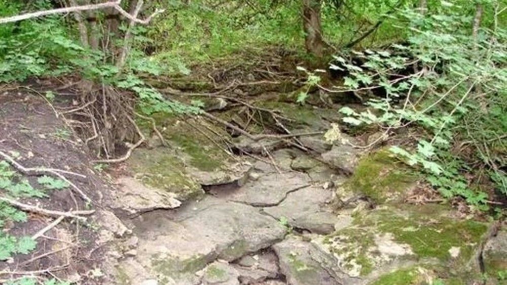 Охранная зона для Косякинского карьера