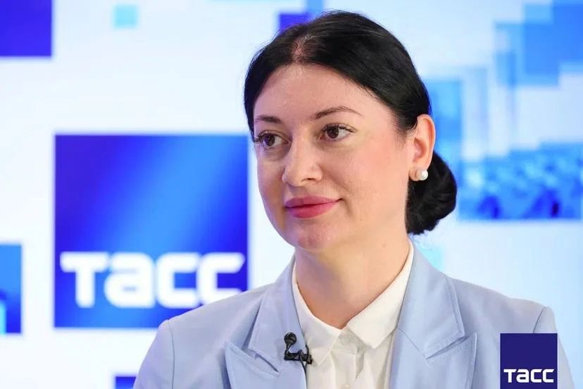 Главное из заявлений, а также фоторепортаж с пресс-конференции в Региональном информационном центре "ТАСС Кавказ" в Пятигорске, посвященной подготовке образовательной системы Северной Осетии к началу нового учебного года: Главное из заявлений, а также фоторепортаж с пресс-конференции в Региональном информационном центре "ТАСС Кавказ" в Пятигорске, посвященной подготовке образовательной системы Северной Осетии к началу нового учебного года: