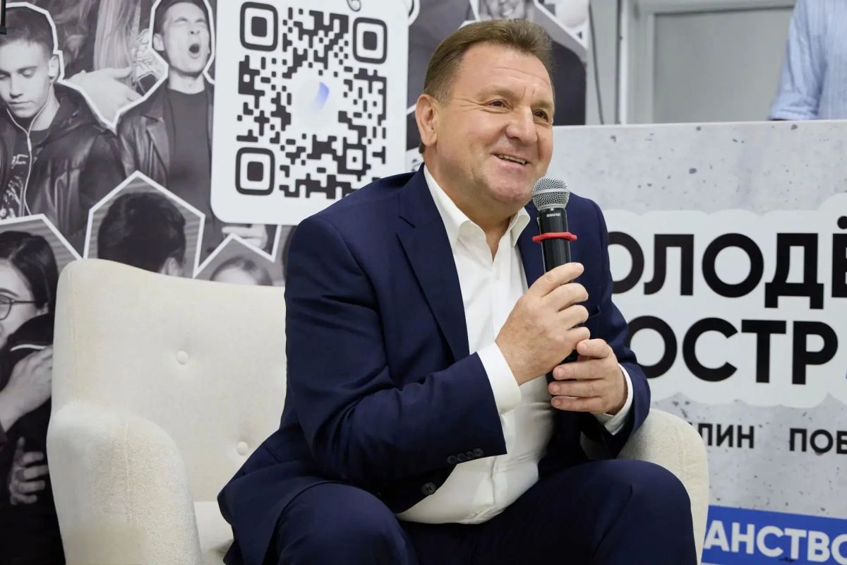 Глава Ставрополя поднялся на 9 место национального рейтинга мэров российских городов