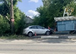 По факту ДТП с детьми в Минераловодском округе началась проверка По факту ДТП с детьми в Минераловодском округе началась проверка