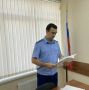 Прокуратура поддерживает государственное обвинение по уголовному делу о мошенничестве и превышении должностных полномочий
