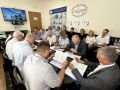 Крайизбирком завершил регистрацию списков кандидатов в депутаты Думы Ставропольского края восьмого созыва
