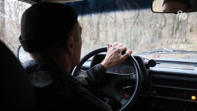 Ставропольские ветераны СВО могут получить автомобиль в качестве господдержки