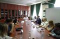 Руководитель следственного управления СК России по Ставропольскому краю провел рабочую встречу с представителями средств массовой информации региона