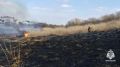 Чрезвычайную пожароопасность прогнозируют в северо-западных и юго-восточных районах Ставрополья до конца суток 1 августа