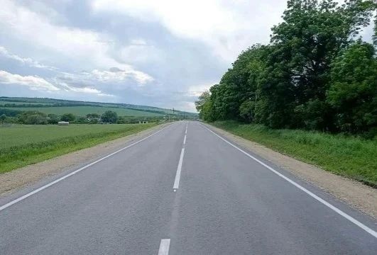 Ремонт региональных дорог Ставрополья по нацпроекту приближается к завершению Ремонт региональных дорог Ставрополья по нацпроекту приближается к завершению