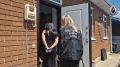 В Михайловске мужчина обвиняется в финансировании запрещенной на территории Российской Федерации организации