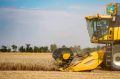 Уборочная кампания в Ставропольском крае постепенно подходит к завершению