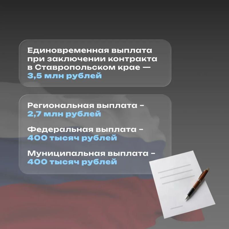 Служба Родине — дело чести и доблести Служба Родине — дело чести и доблести