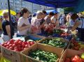 В эти выходные в Ставрополе развернутся продовольственные ярмарки «Покупай ставропольское!»