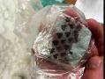 Кировские полицейские изъяли у нетрезвой пассажирки мотоцикла мефедрон и приспособление для его употребления