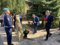 В Ставрополе отметили День Воздушно-десантных войск