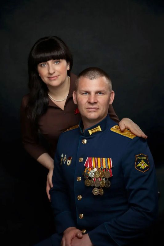 Владимир Владимиров: Ставропольская семья получила всероссийское признание